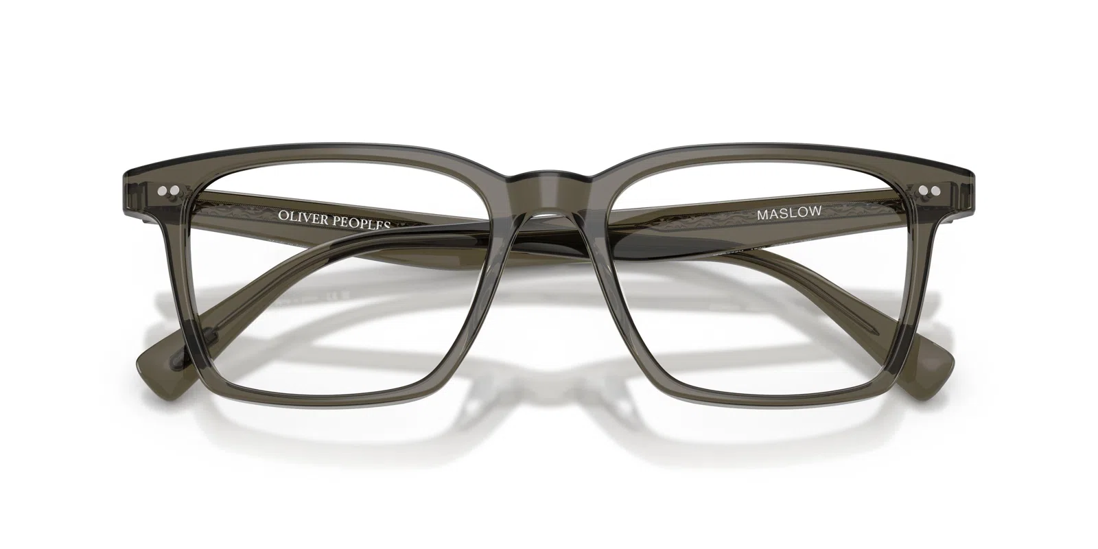 Oliver Peoples 0OV5622U MASLOW Eyeglasses - view 7